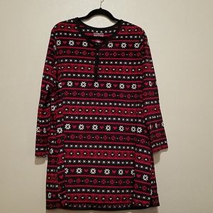 Croft&Barrow night gown